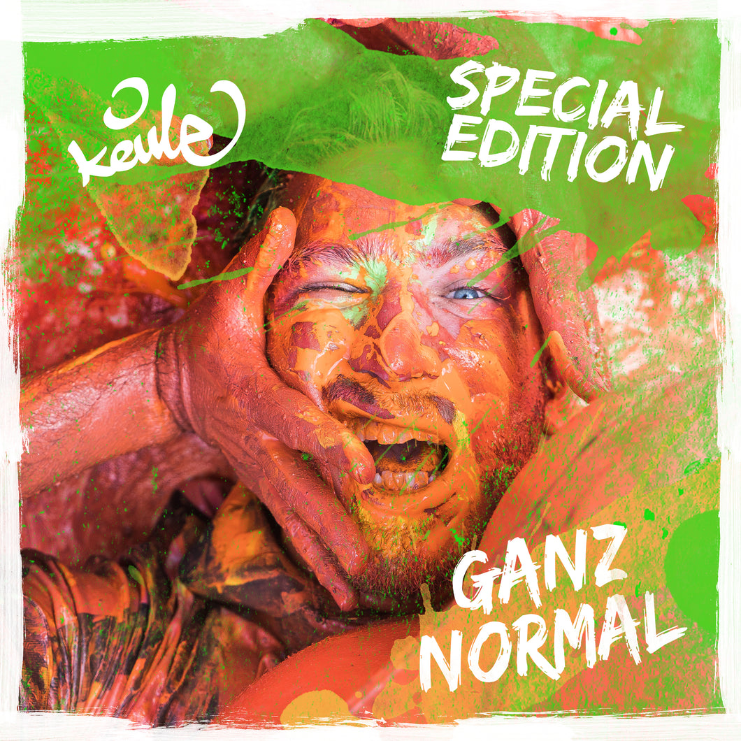 GANZ NORMAL (Special Edition)